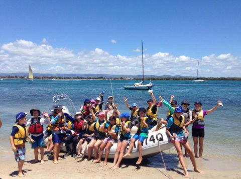 Southport Yacht Club Incorporated - Sunshine Coast Tourism 6