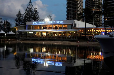 Southport Yacht Club Incorporated - Sunshine Coast Tourism 7