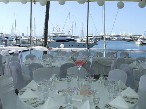 Southport Yacht Club Incorporated - Sunshine Coast Tourism 8