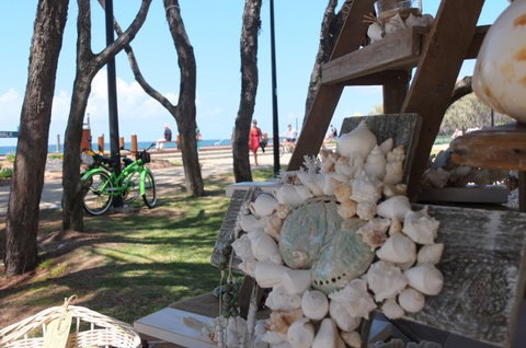 Coolangatta Beachfront Markets - Holiday Sunshine Coast 3