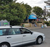 Brad Holmes Surf Coaching - Sunshine Coast Tourism