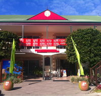 Nutworks - Sunshine Coast Tourism