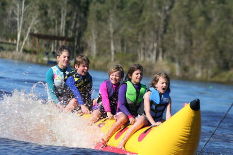 Oz Ski Resort - Holiday Sunshine Coast 0