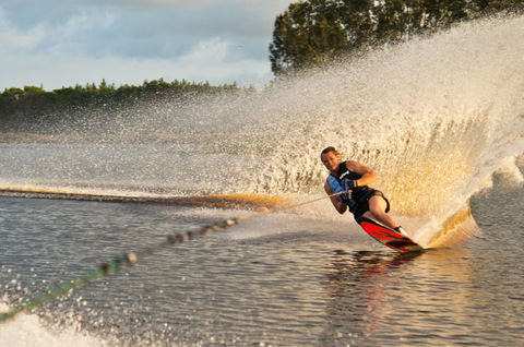 Oz Ski Resort - Holiday Sunshine Coast 2