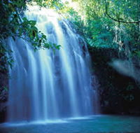 Zillie Falls