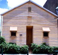 Waterside Workers Hall - Sunshine Coast Tourism