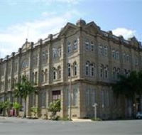 Walter Reid Cultural Centre