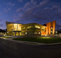 Logan Metro Indoor Sports Centre