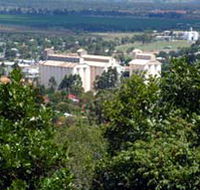 Apex Park and Lookout