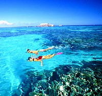 Great Barrier Reef Islands - Sunshine Coast Tourism