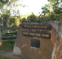 Original Maryborough Town Site - Sunshine Coast Tourism