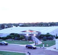 Qantas Founders Museum