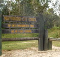 Fay Smith Wetlands - Sunshine Coast Tourism