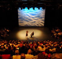 Riverway Arts Centre - Sunshine Coast Tourism