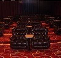 Gladstone Cinemas