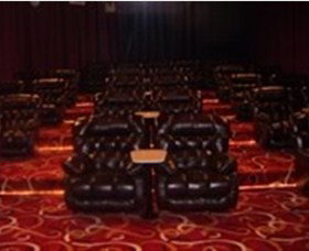 Gladstone Cinemas - Sunshine Coast Tourism 0
