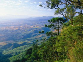 Goomburra QLD Sunshine Coast Tourism