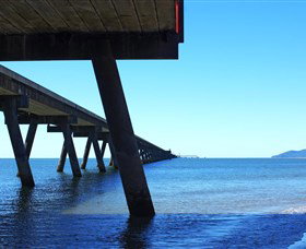 Lucinda QLD Sunshine Coast Tourism