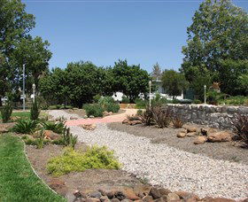 Henricks Park - Sunshine Coast Tourism 0