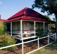 Mayes Cottage Museum - Sunshine Coast Tourism