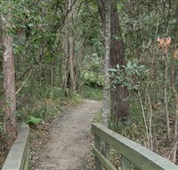 Springwood Conservation Park