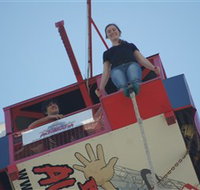 Bungy Australia Kingston Park - Sunshine Coast Tourism