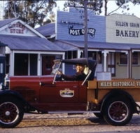 Miles Historical Village and Museum - Sunshine Coast Tourism