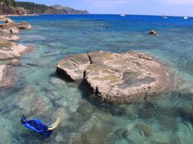 Maureens Cove, Hook Island - Holiday Sunshine Coast 0