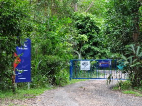 East Barron QLD Holiday Sunshine Coast