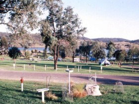 Texas QLD Sunshine Coast Tourism