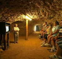 Miners Heritage Walk-In Mine