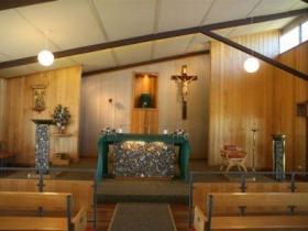 St Finbarrs Church - Sunshine Coast Tourism 0