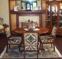 Ringsfield House