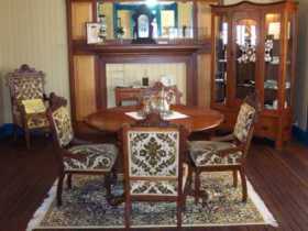 Ringsfield House - Sunshine Coast Tourism 0