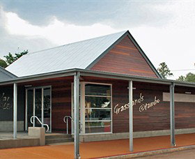 Grassland Art Gallery - Holiday Sunshine Coast 0