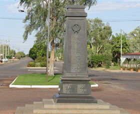 Winton War Memorial - Sunshine Coast Tourism 0