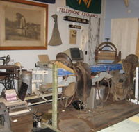 Bi-Centennial Museum - Sunshine Coast Tourism