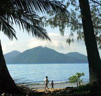 Family Islands National Park