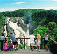 Barron Gorge National Park - Sunshine Coast Tourism