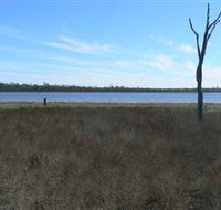 Lake Murphy Conservation Park