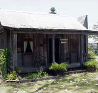 Chinchilla Historical Museum