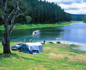 Atherton QLD Holiday Sunshine Coast