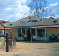 Warwick Historical Society Museum