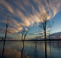 Lake Awoonga - Holiday Sunshine Coast