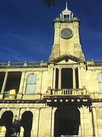 Rockhampton Post Office - Sunshine Coast Tourism 0