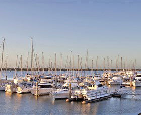 Bundaberg Port Marina - Sunshine Coast Tourism 0