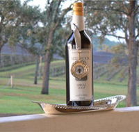 Bunjurgen Estate Vineyard
