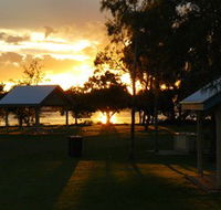 Spinnaker Park