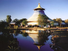 Australian Workers Heritage Centre - Sunshine Coast Tourism 0