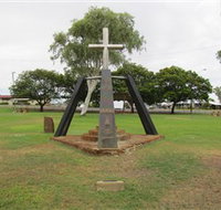 Richmond War Memorial - Sunshine Coast Tourism